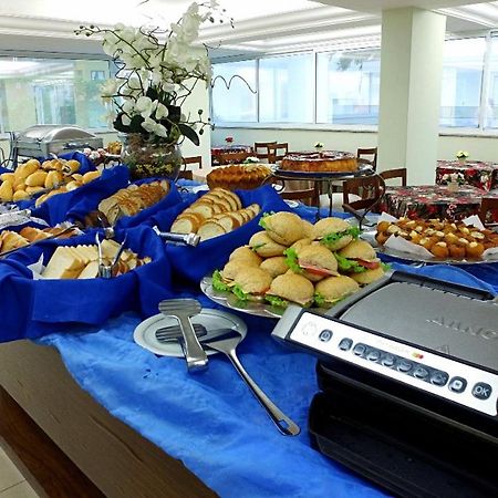 Sanfelice Hotel Balneário Camboriú Zewnętrze zdjęcie