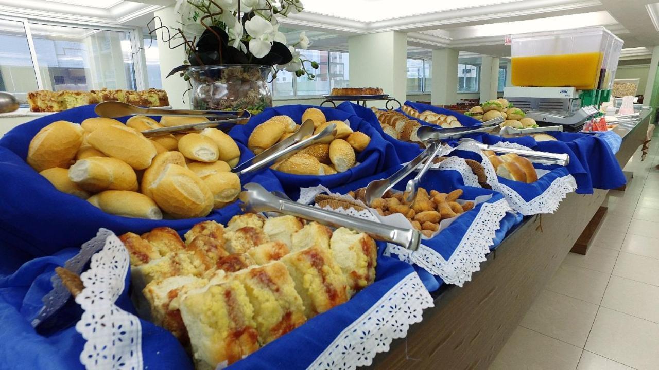 Sanfelice Hotel Balneário Camboriú Zewnętrze zdjęcie