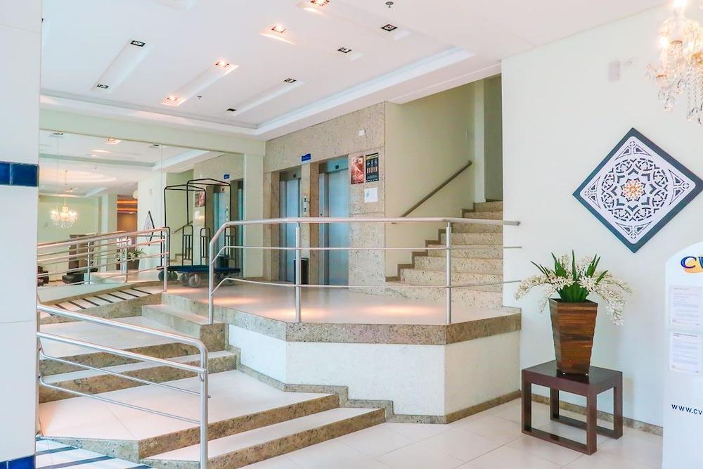 Sanfelice Hotel Balneário Camboriú Zewnętrze zdjęcie