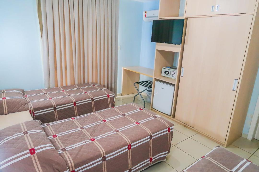 Sanfelice Hotel Balneário Camboriú Zewnętrze zdjęcie