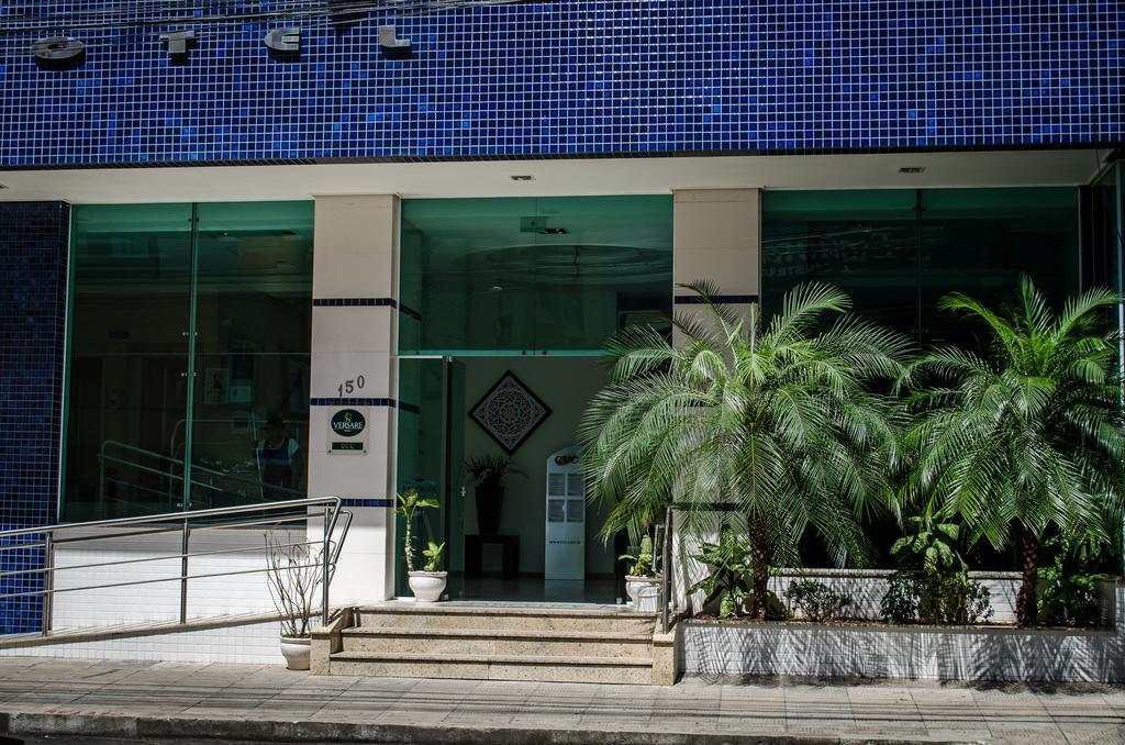 Sanfelice Hotel Balneário Camboriú Zewnętrze zdjęcie