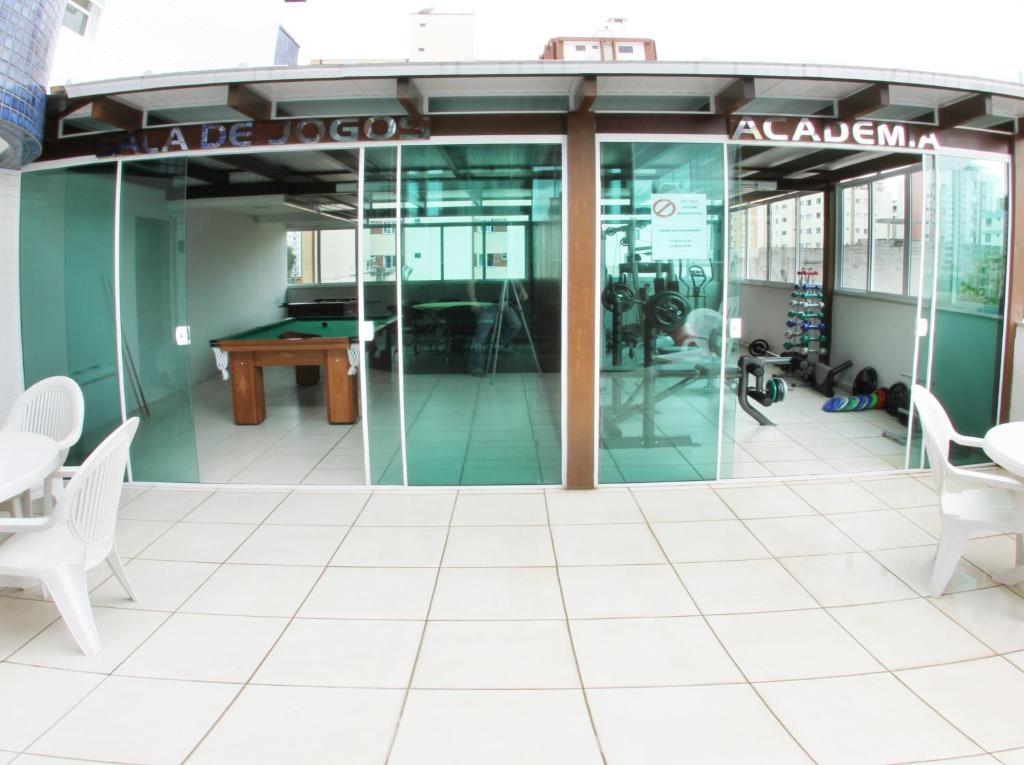 Sanfelice Hotel Balneário Camboriú Zewnętrze zdjęcie
