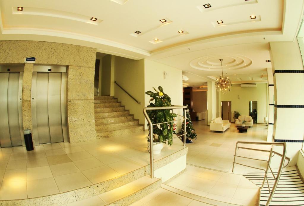 Sanfelice Hotel Balneário Camboriú Zewnętrze zdjęcie