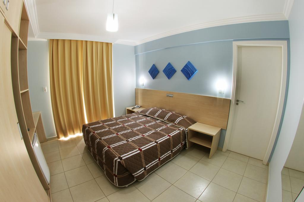 Sanfelice Hotel Balneário Camboriú Zewnętrze zdjęcie