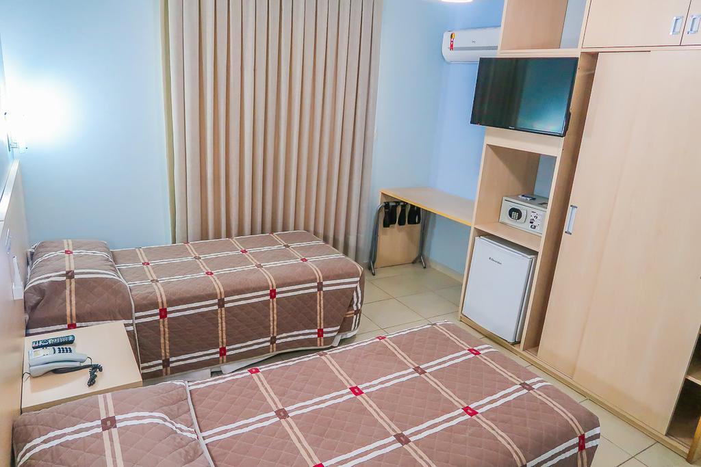 Sanfelice Hotel Balneário Camboriú Zewnętrze zdjęcie