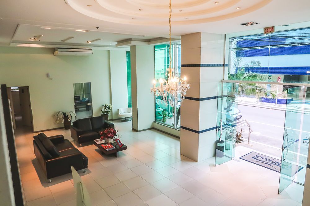 Sanfelice Hotel Balneário Camboriú Zewnętrze zdjęcie