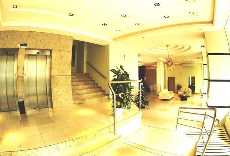 Sanfelice Hotel Balneário Camboriú Zewnętrze zdjęcie