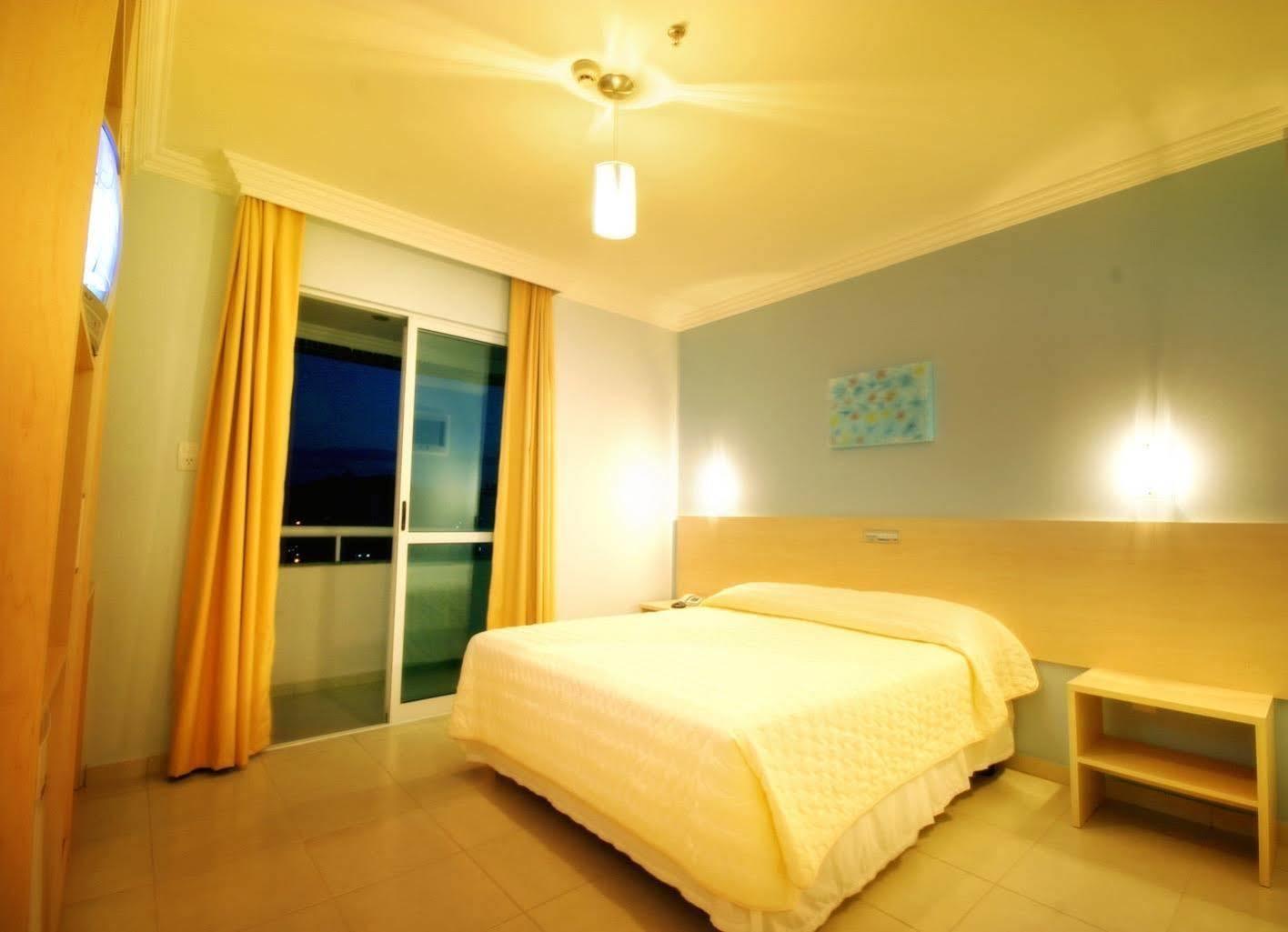 Sanfelice Hotel Balneário Camboriú Zewnętrze zdjęcie