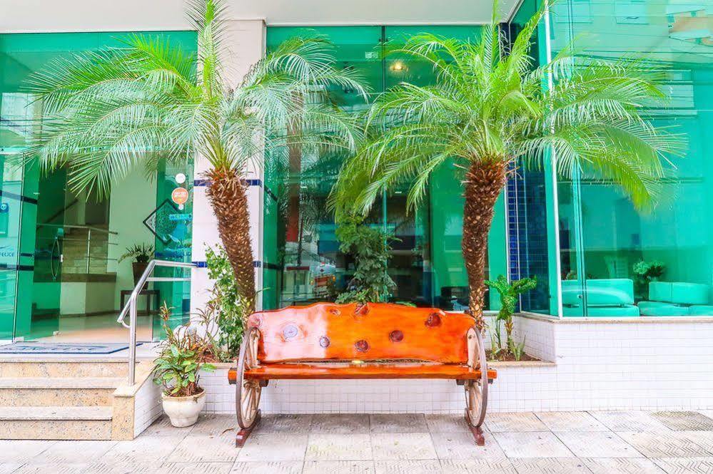 Sanfelice Hotel Balneário Camboriú Zewnętrze zdjęcie