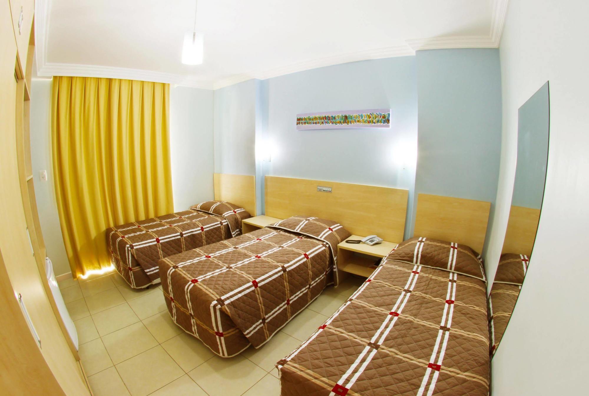 Sanfelice Hotel Balneário Camboriú Zewnętrze zdjęcie